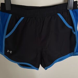 Under armor shorts